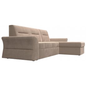 Диван угловой Клайд