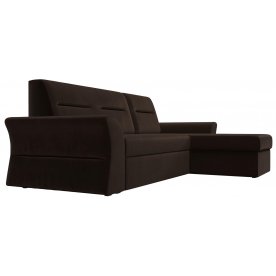 Диван угловой Клайд