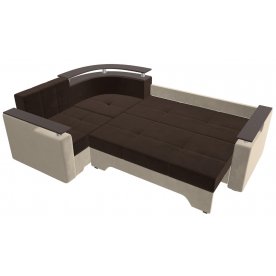 Диван угловой Комфорт