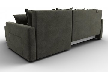 Диван угловой Комо