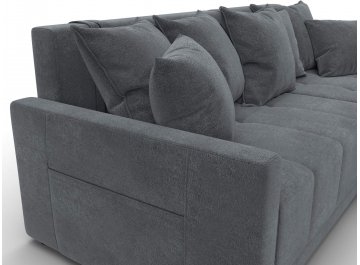 Диван угловой Комо