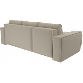 Диван угловой Куба левый