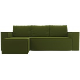 Диван угловой Куба левый