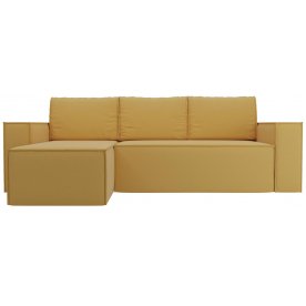 Диван угловой Куба левый