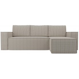 Диван угловой Куба правый