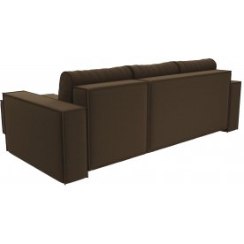 Диван угловой Куба правый