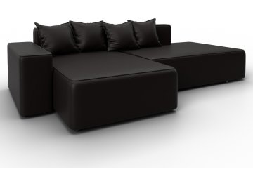 Диван угловой Лагар