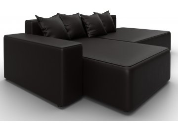 Диван угловой Лагар