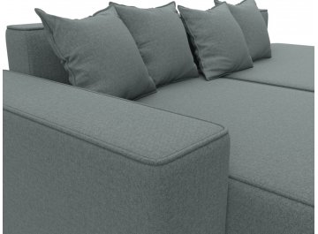 Диван угловой Лагар