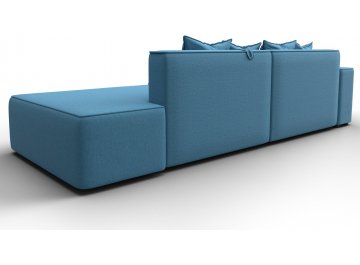 Диван угловой Лагар