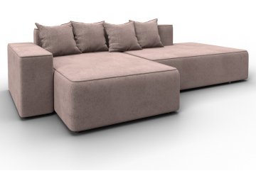 Диван угловой Лагар