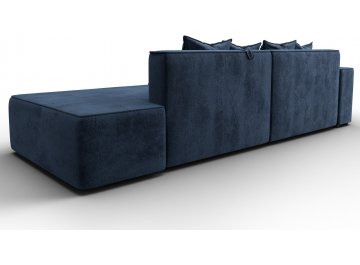 Диван угловой Лагар