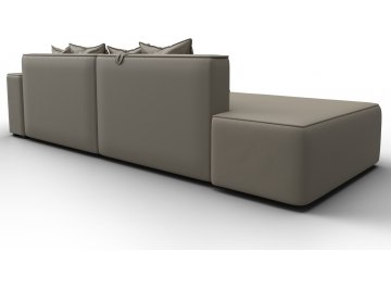 Диван угловой Лагар