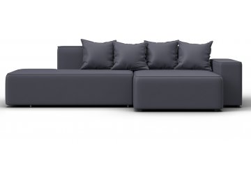 Диван угловой Лагар