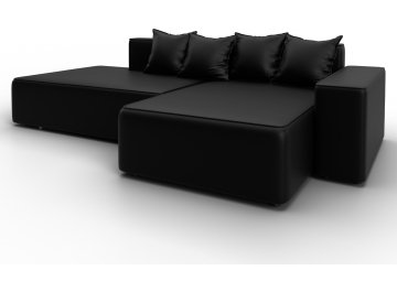 Диван угловой Лагар