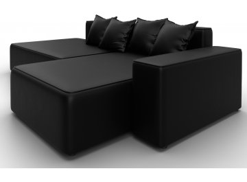 Диван угловой Лагар