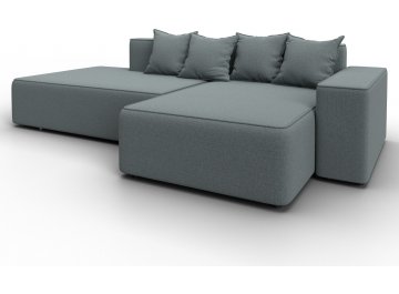Диван угловой Лагар