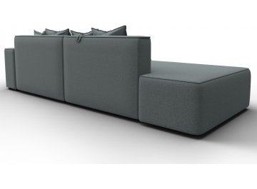 Диван угловой Лагар