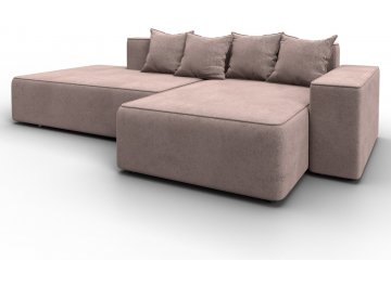 Диван угловой Лагар