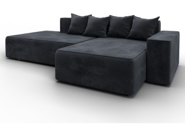 Диван угловой Лагар