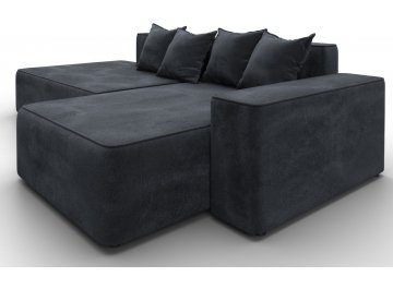 Диван угловой Лагар