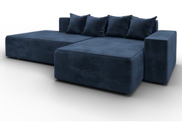 Диван угловой Лагар