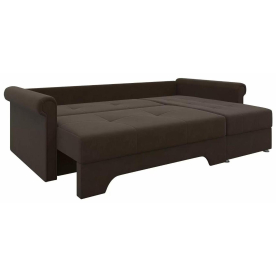 Диван угловой Леон правый