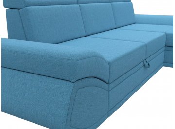 Диван угловой Лига-032