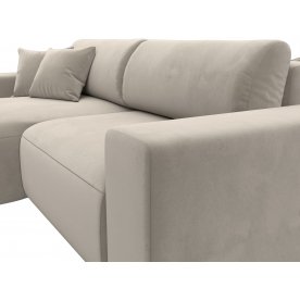 Диван угловой Лига-036 НПБ Классик