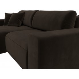 Диван угловой Лига-036 НПБ Классик