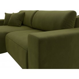 Диван угловой Лига-036 НПБ Классик