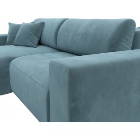 Диван угловой Лига-036 НПБ Классик