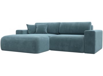 Диван угловой Лига-036 НПБ Классик