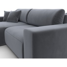 Диван угловой Лига-036 НПБ Классик