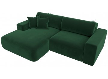 Диван угловой Лига-036 НПБ Классик