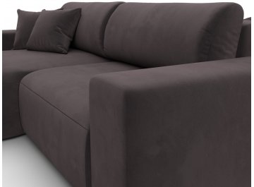 Диван угловой Лига-036 НПБ Классик