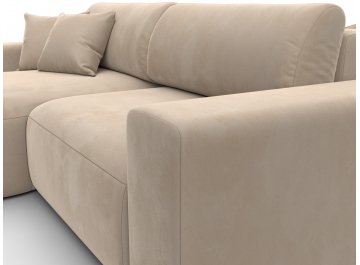 Диван угловой Лига-036 НПБ Классик