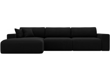 Диван угловой Лига-036 НПБ Классик Лонг