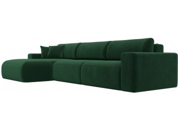 Диван угловой Лига-036 НПБ Классик Лонг