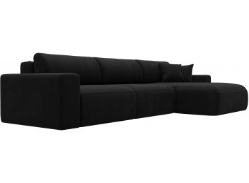 Диван угловой Лига-036 НПБ Классик Лонг