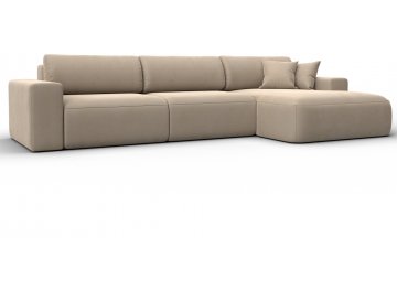 Диван угловой Лига-036 НПБ Классик Лонг