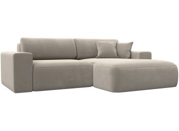 Диван угловой Лига-036 НПБ Классик