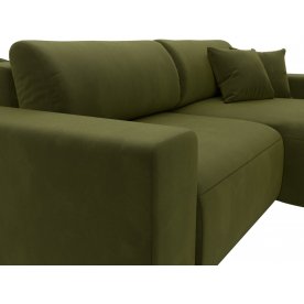 Диван угловой Лига-036 НПБ Классик