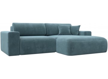 Диван угловой Лига-036 НПБ Классик