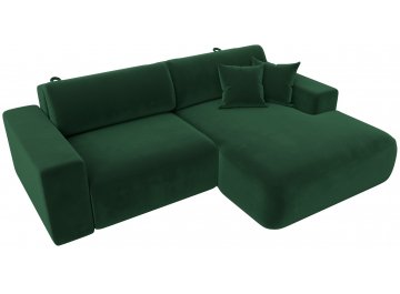 Диван угловой Лига-036 НПБ Классик