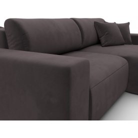 Диван угловой Лига-036 НПБ Классик