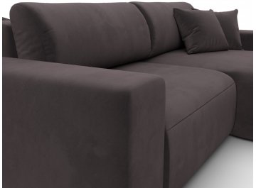 Диван угловой Лига-036 НПБ Классик