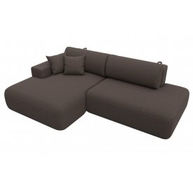 Диван угловой Лига-036 НПБ Модерн