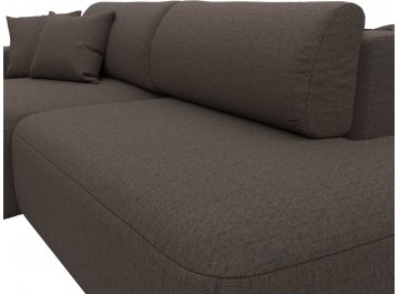 Диван угловой Лига-036 НПБ Модерн