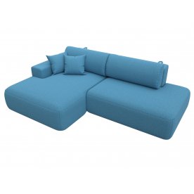 Диван угловой Лига-036 НПБ Модерн